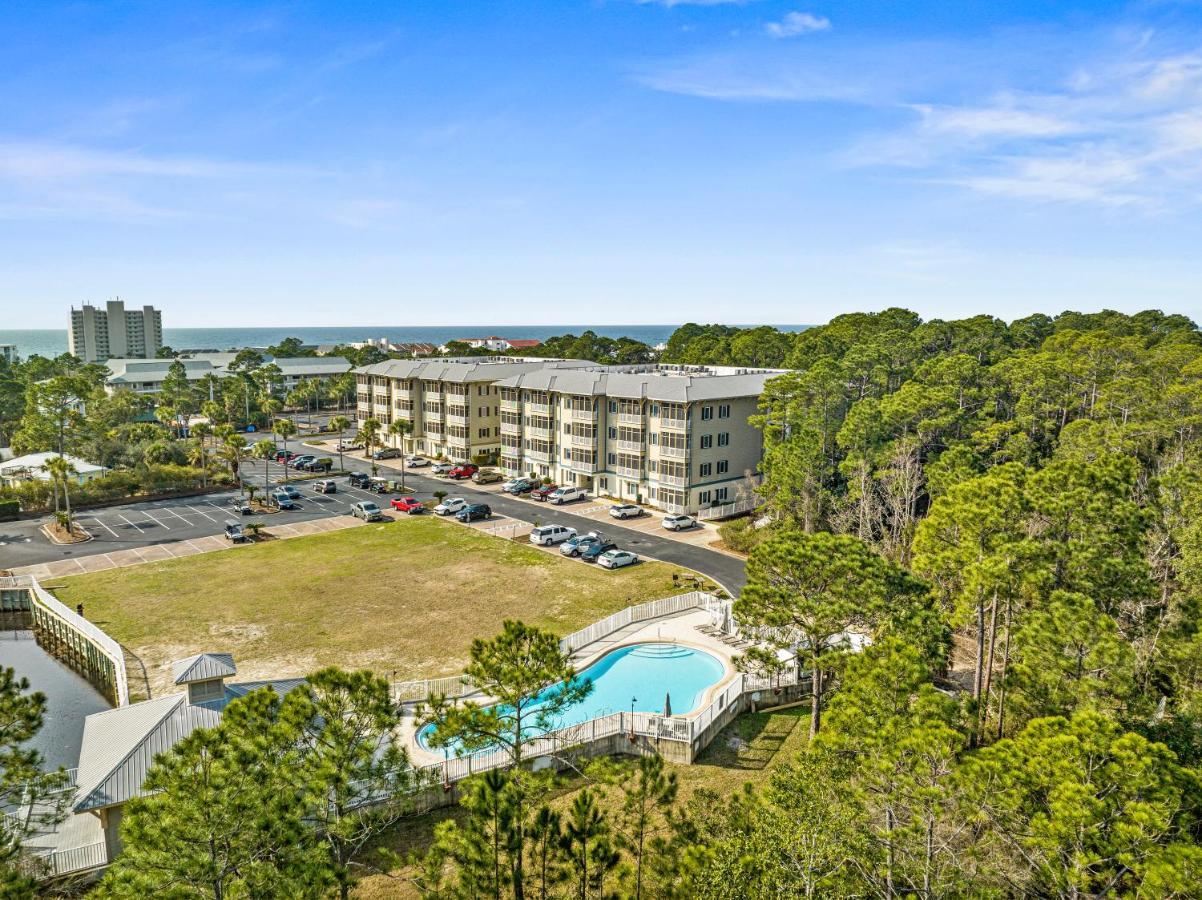 Remarkably Updated 3/2 In Seagrove Highlands - Gulf Views Sleeps 9! ซานตาโรซาบีช ภายนอก รูปภาพ