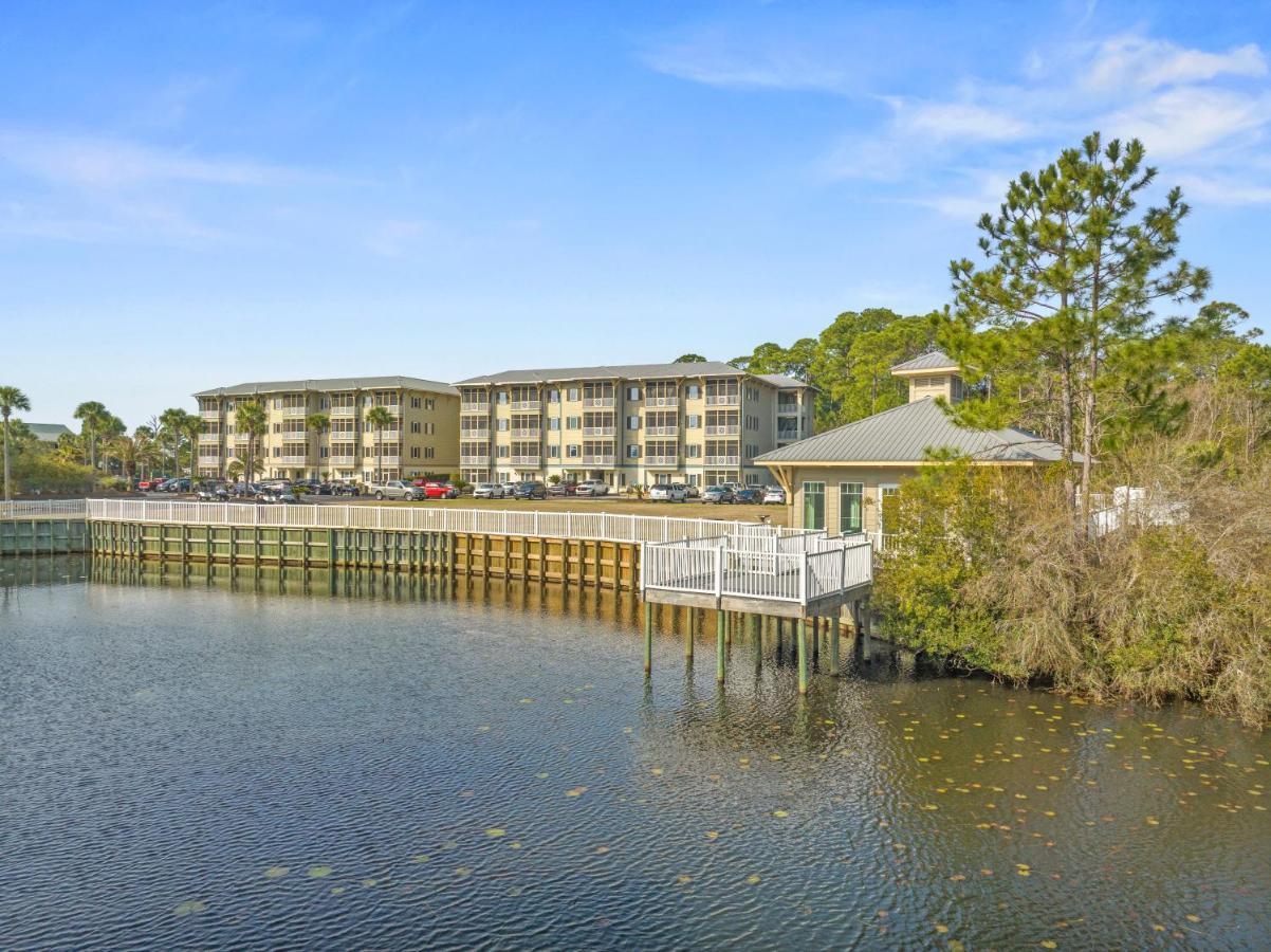 Remarkably Updated 3/2 In Seagrove Highlands - Gulf Views Sleeps 9! ซานตาโรซาบีช ภายนอก รูปภาพ