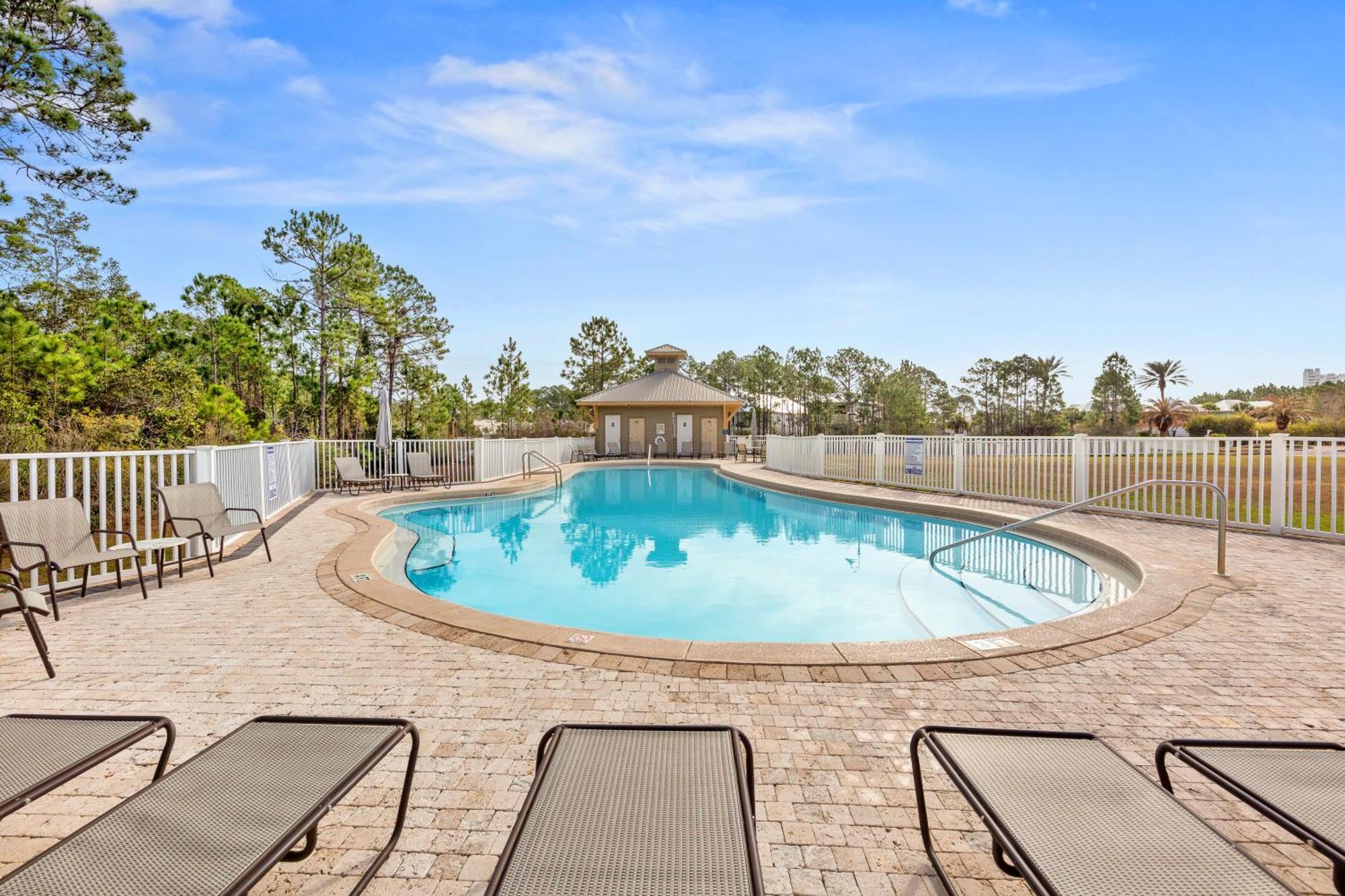 Remarkably Updated 3/2 In Seagrove Highlands - Gulf Views Sleeps 9! ซานตาโรซาบีช ภายนอก รูปภาพ