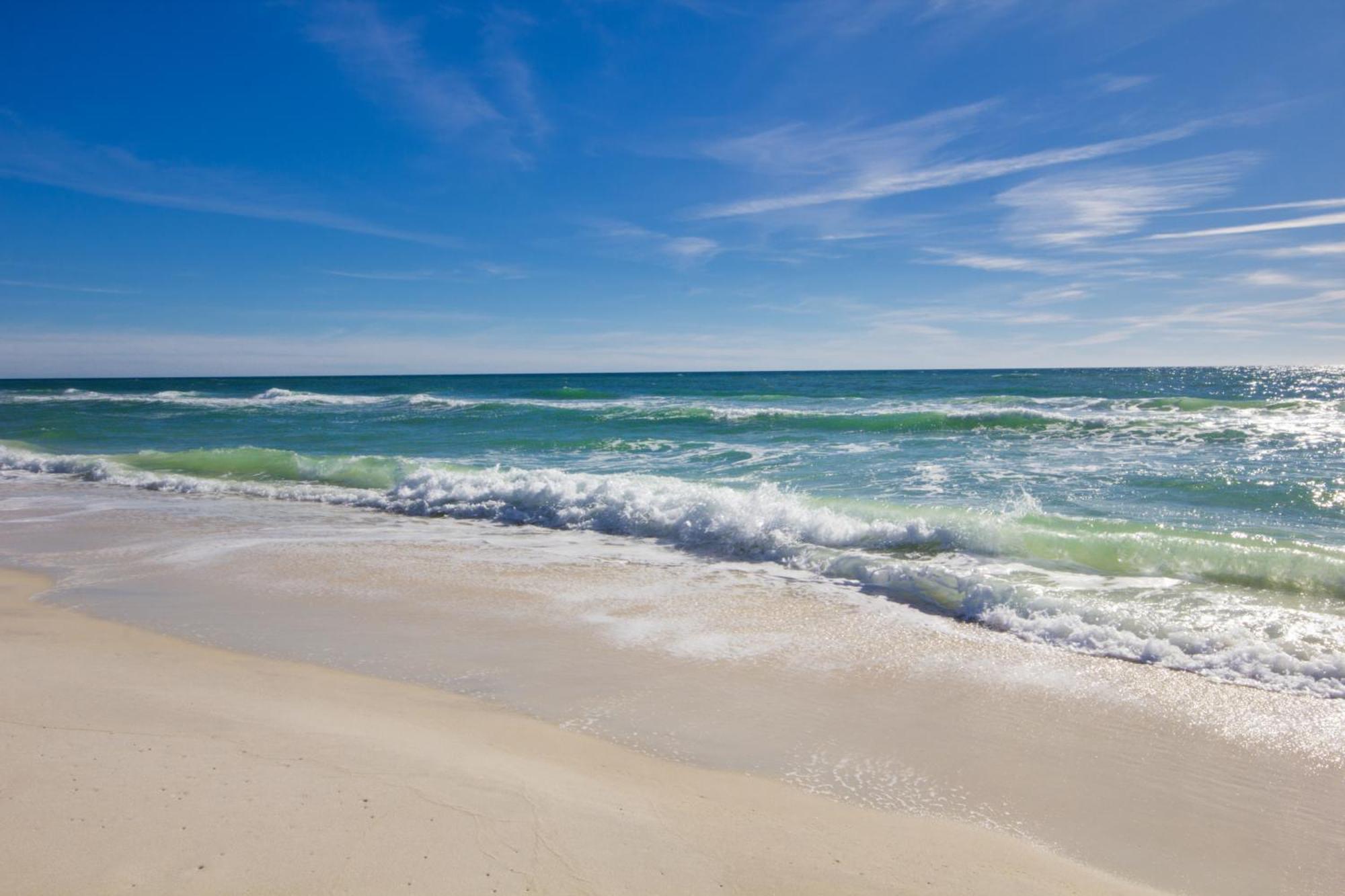 Remarkably Updated 3/2 In Seagrove Highlands - Gulf Views Sleeps 9! ซานตาโรซาบีช ภายนอก รูปภาพ