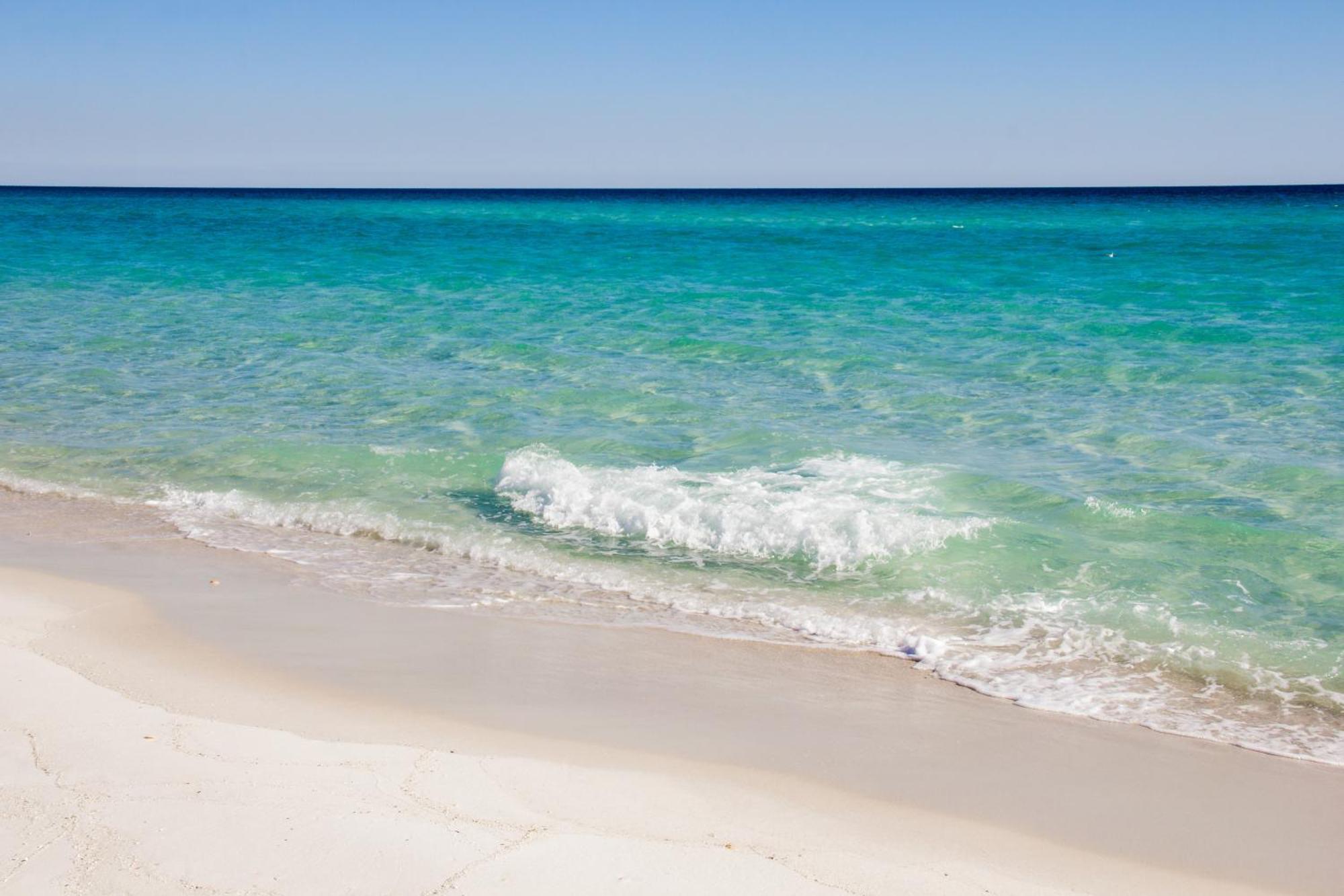 Remarkably Updated 3/2 In Seagrove Highlands - Gulf Views Sleeps 9! ซานตาโรซาบีช ภายนอก รูปภาพ