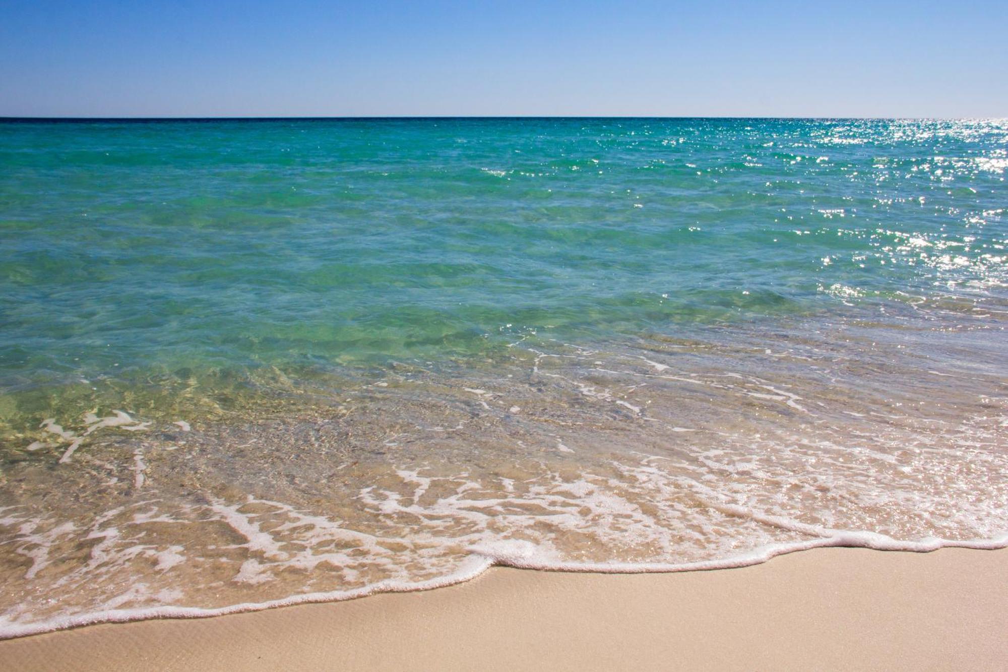Remarkably Updated 3/2 In Seagrove Highlands - Gulf Views Sleeps 9! ซานตาโรซาบีช ภายนอก รูปภาพ